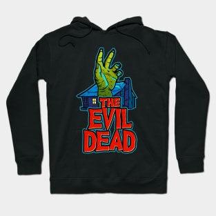 The Evil Dead Hoodie